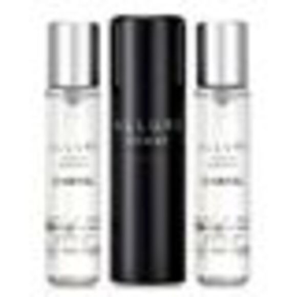 CHANEL Allure Homme Sport Eau De Toilette Travel Spray & Two Refills 3x - Picture 3 of 3